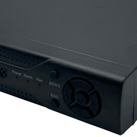 تصویر دستگاه 8 کانال 5 مگاپیکسل مدل DVR AHD DM8N-T1 Digital video recorder (DVR) 8ch 5mp DM8N-T1 ,p2p , xmeye , AHD