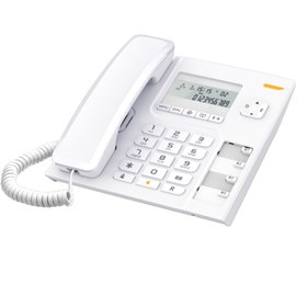 تصویر تلفن باسیم آلکاتل مدل T56 T56 Corded Phone