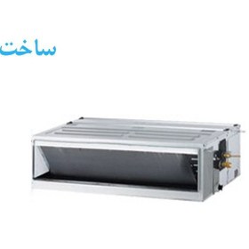 تصویر داکت اسپلیت سرد اینورتر ال جی مدل ABQ-48GM3T1 Cold Duct Split Inverter LG ABQ-48GM3T1