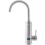 تصویر شیر آب گرمکن برقی گلاوا مدل Glava electric water heater faucet model GT300