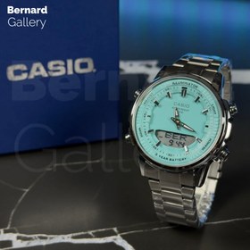 تصویر ساعت مچی مردانه کاسیو جنرال مدل Casio AMW-880D-2A2V - در چهار رنگ زیبا Casio AMW-880D-2A2V