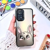 تصویر کاور طرح Nice Animal مناسب برای گوشی سامسونگ a55 Nice Animal design cover suitable for Samsung a55