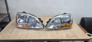 تصویر فروشگاه چراغ لاکچری خودرو