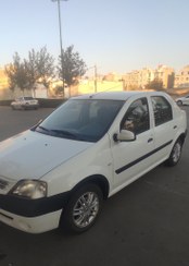 تصویر رنو پارس تندر مدل 1398 ا Renault Pars Tondar manual Renault Pars Tondar manual