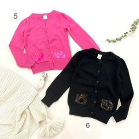 تصویر ژاکت C4 