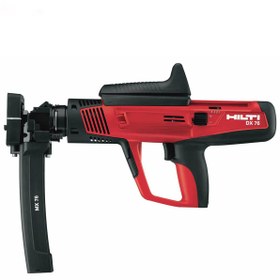 تصویر تفنگ میخکوب چاشنی خور هیلتی HILTI DX 76 