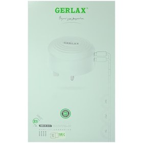 تصویر شارژر دیواری Gerlax مدل GA-23 به همراه کابل تایپ سی ا Gerlax GA-23 type-c Gerlax GA-23 type-c