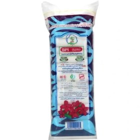 تصویر پنبه 100 گرمی نسیم BPI