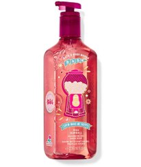 تصویر فوم دست Bath & Body Works مدل Pink Gumball 
