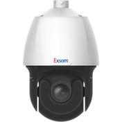 تصویر خرید و قیمت دوربین مداربسته اکسوم (Exsom) مدل EIPC-P252S-X33 