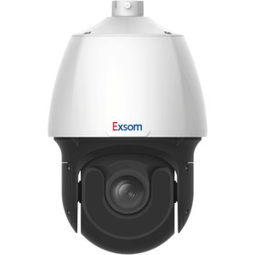 تصویر خرید و قیمت دوربین مداربسته اکسوم (Exsom) مدل EIPC-P252S-X33 