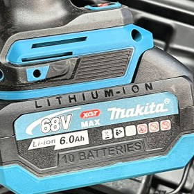 تصویر قیچی شارژی طرح ماکیتا مدل 68V MAX 