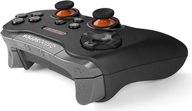 تصویر دسته بازی استیل سریس Stratus SteelSeries Stratus XL Wireless Gaming Controller