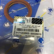 تصویر کاسه نمد میل سوپاپ تیپ ۲ پژو ۲۰۶ 