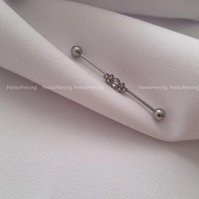 تصویر پیرسینگ محوری اروپایی۲ 