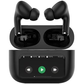 تصویر هدفون بی سیم گلتیج HP05 Goaltage HP05 Wireless Headphone