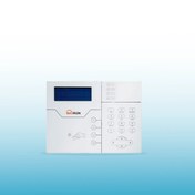 تصویر دزدگیر مکسرون مدل +MX-BA-PAN-01 MAXRON Burglar Alarm MX-BA-PAN-01+