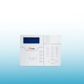 تصویر دزدگیر مکسرون مدل +MX-BA-PAN-01 MAXRON Burglar Alarm MX-BA-PAN-01+