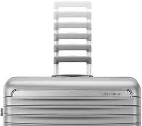 تصویر Samsonite Framelock Hardside Luggage with Spinner Wheels 