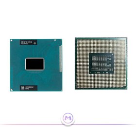 تصویر سی پی یو لپ تاپ CPU LAPTOP CELERON 1000M SR102 ا CPU LAPTOP CELERON 1000M SR102 CPU LAPTOP CELERON 1000M SR102