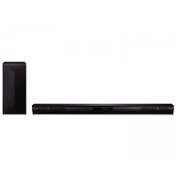 تصویر ساندبار ال جي مدل LH-130SPK با 200 وات توان خروجی LG LH-130SPK Sound Bar 200W