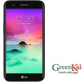 تصویر LG K10 2017 M250E 16GB DUAL SIM LTE 4G 