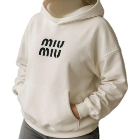 تصویر هودی توکرکی طرح MIU MIU 
