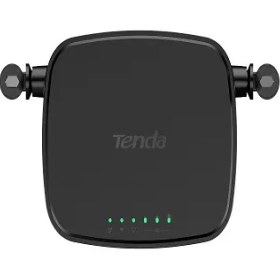 تصویر مودم 4G تندا مدل TENDA 4G03 Pro N300 Tenda 4G03pro N300 Wi-Fi 4G LTE Router