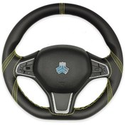 تصویر دور فرمان اطلس مدل کامل طرح موناکو 