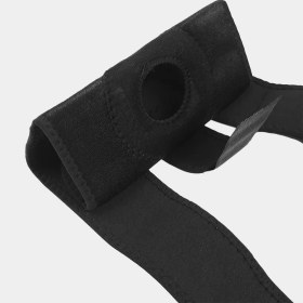 تصویر زانوبند ورزشی بنددار YC 