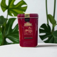 تصویر چای احمد تی بگ 