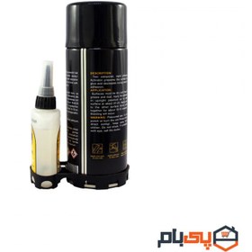 تصویر چسب ۱۲۳ الفنت ۴۰۰ میل مدل MDF KIT 