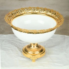 تصویر میوه خوری چشمه نور کد B8039-GWT 