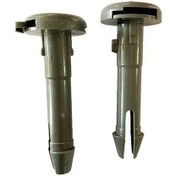 تصویر بوش پشت سری صندلی پراید صبا 