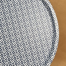 تصویر سینی پذیرایی مادام کوکو(Madame coco) 1019 