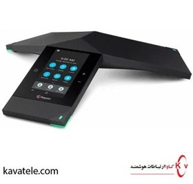 تصویر تلفن کنفرانس پلیکام Polycom Trio 8800(درحد نو) 