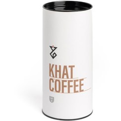 تصویر قوطی قهوه ۵۰٪ عربیکا 