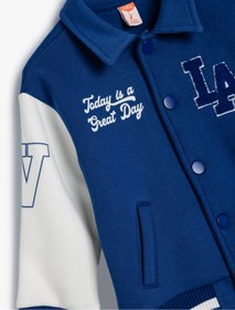 تصویر کت و کاپشن بچگانه کوتون koton 