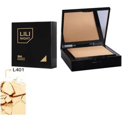 تصویر پنکیک لی لی نایت شماره N401 