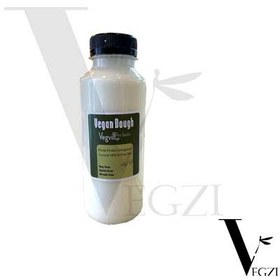 تصویر دوغ نارگیل وگ‌ویل پروبیوتیک