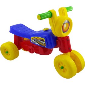 تصویر اسباب بازی موتور 