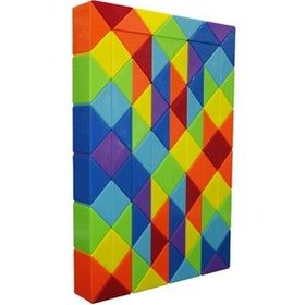 تصویر مکعب روبیک دیانشنگ مدل ماری 96 