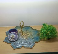 تصویر شیرینی خوری 8 پر 97659 