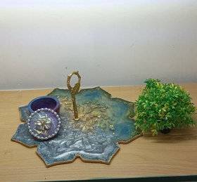 تصویر شیرینی خوری 8 پر 97659 