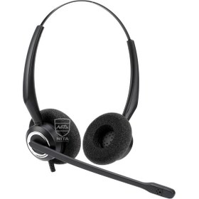 تصویر VT Headset VT 7000 NC 