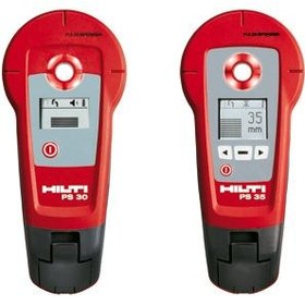 تصویر اسکنر هیلتی HILTI Ferrodetector PS 30 