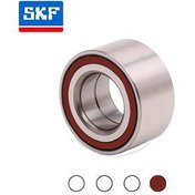 تصویر بلبرینگ چرخ عقب پژو 206 تیپ2 SKF 