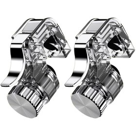 تصویر دسته بازی پابجی مدل R112021 