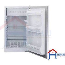 تصویر یخچال 6 فوت راسن 6-foot Rasen refrigerator