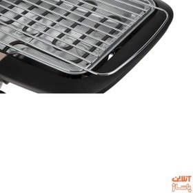 تصویر گریل برقی تفال مدل BG90C814 Tefal Electric Grill Model BG90C814